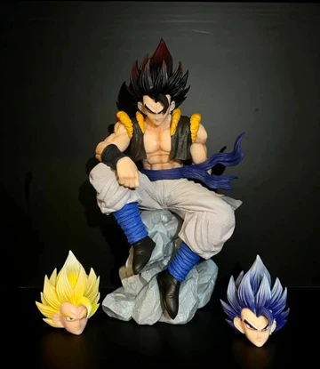 gogeta23.5actionfigure 360x gogeta23.5actionfigure 360x