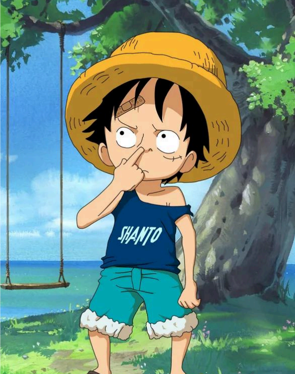 Anime Art