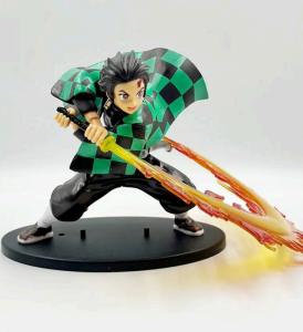 majin vegeta with 4 detachable (heads 45 cm premium action figure