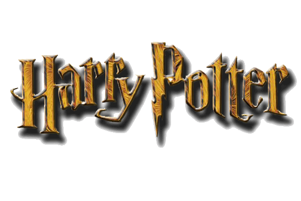 harry potter logo png 7